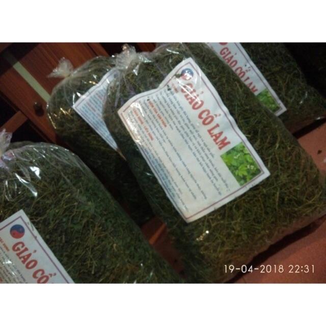 Giảo cổ lam khô 1kg