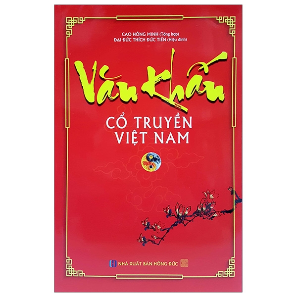 Fahasa - Văn Khấn Cổ Truyền Việt Nam