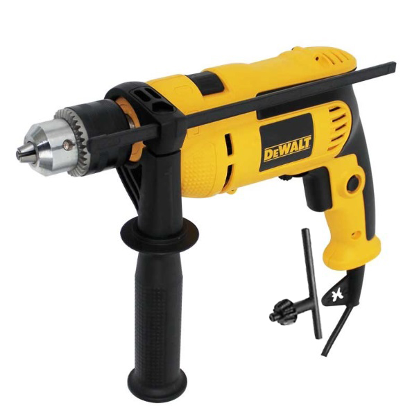 Máy khoan cầm tay 550w- 10mm dewalt dwd014-b1