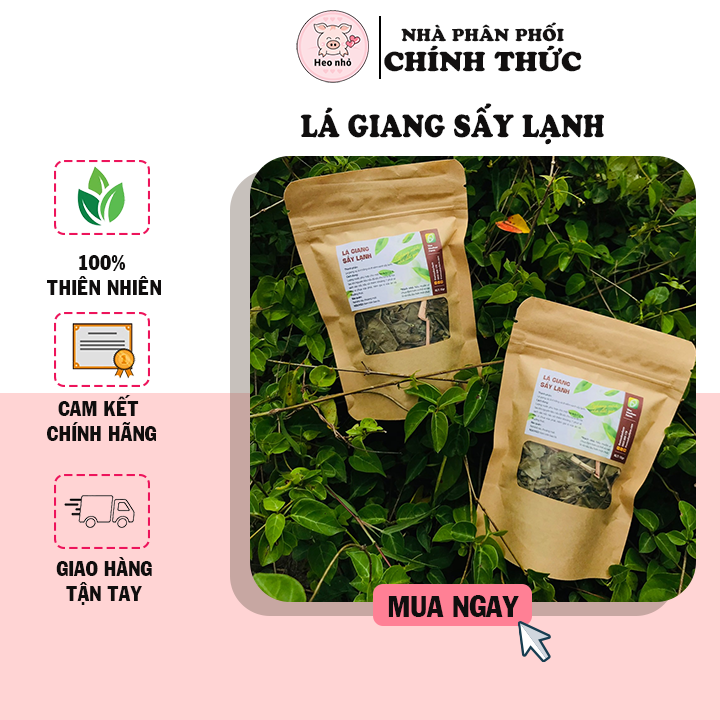 Lá giang sấy lạnh-The Moshav farm