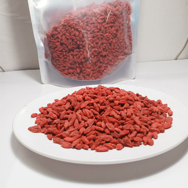 Câu kỷ tử khô - 1kg