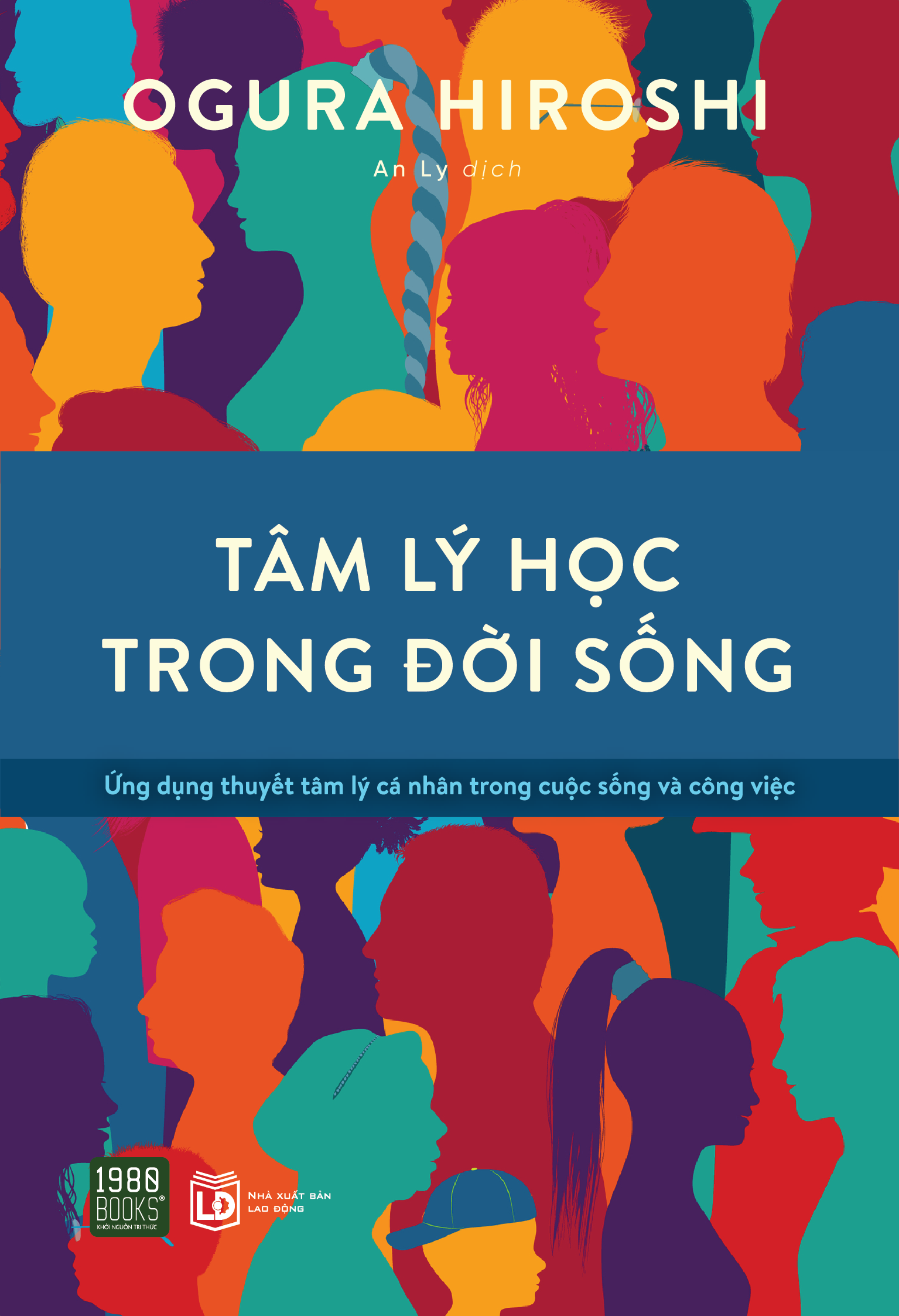 Sách - Tâm Lý Học Trong Đời Sống