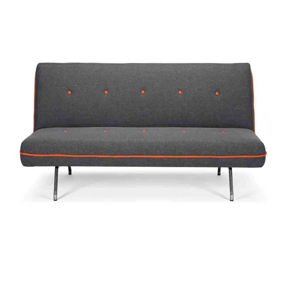 Sofa giường cao cấp Klosso M3 + Tặng 2 gối sofa vuông Klosso 40x40cm màu sắc ngẫu nhiên