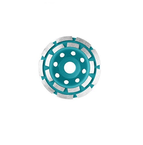 Đĩa mài bê tông 100mm tới 180mm total