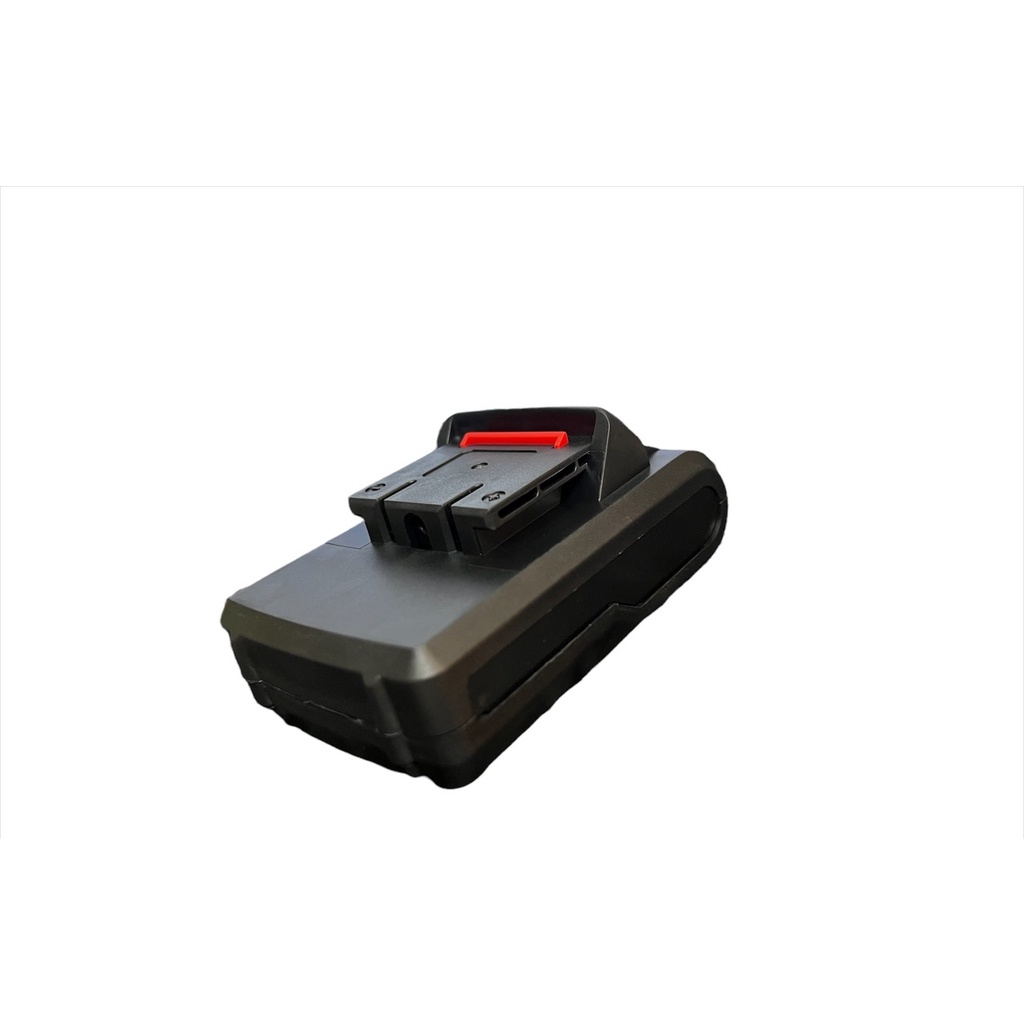 Vỏ mạch bảo vệ pin china 18v - 21v 5s - 1p chân 22mm
