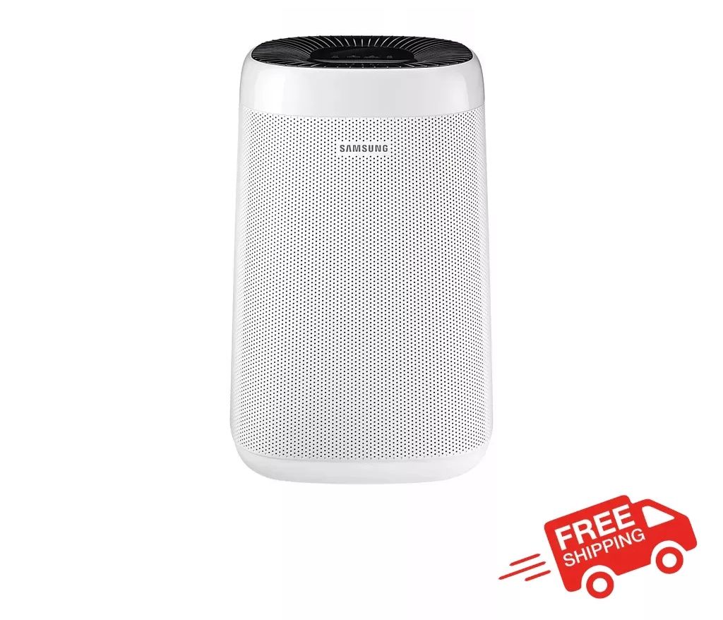 Máy lọc không khí 34m2 ax34r3020ww