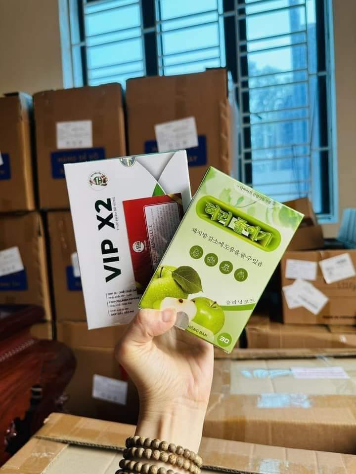 Giam can tien hanh họp 30 vien tang 30 detox