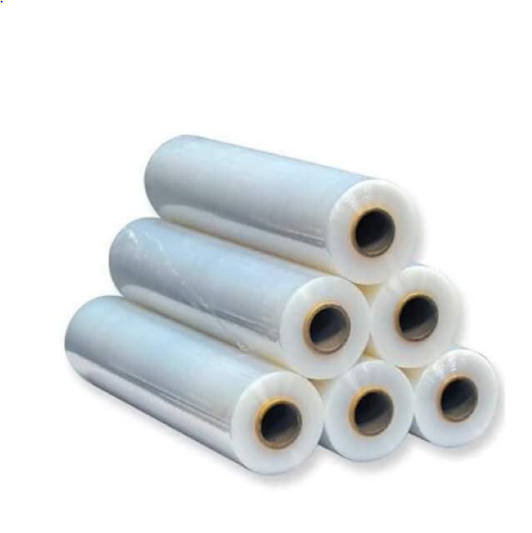 Màng chít, màng co pe khổ 25cm - 50cm trọng lượng đủ size