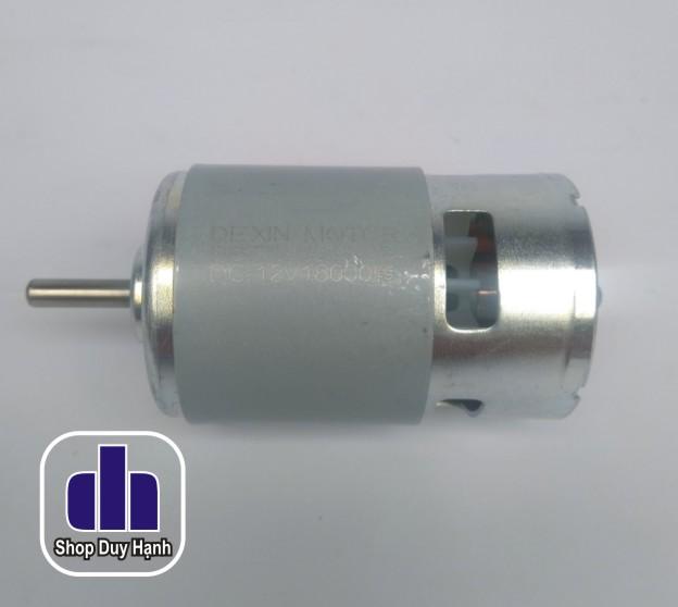 Motor 775 12V - 150W