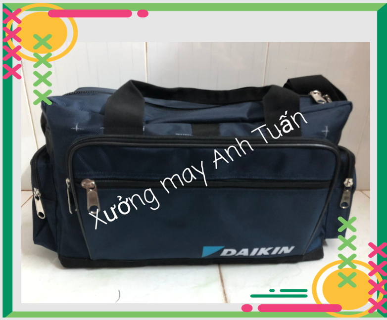 Túi đồ nghề - cao cấp chính hiệu - tddnngxd