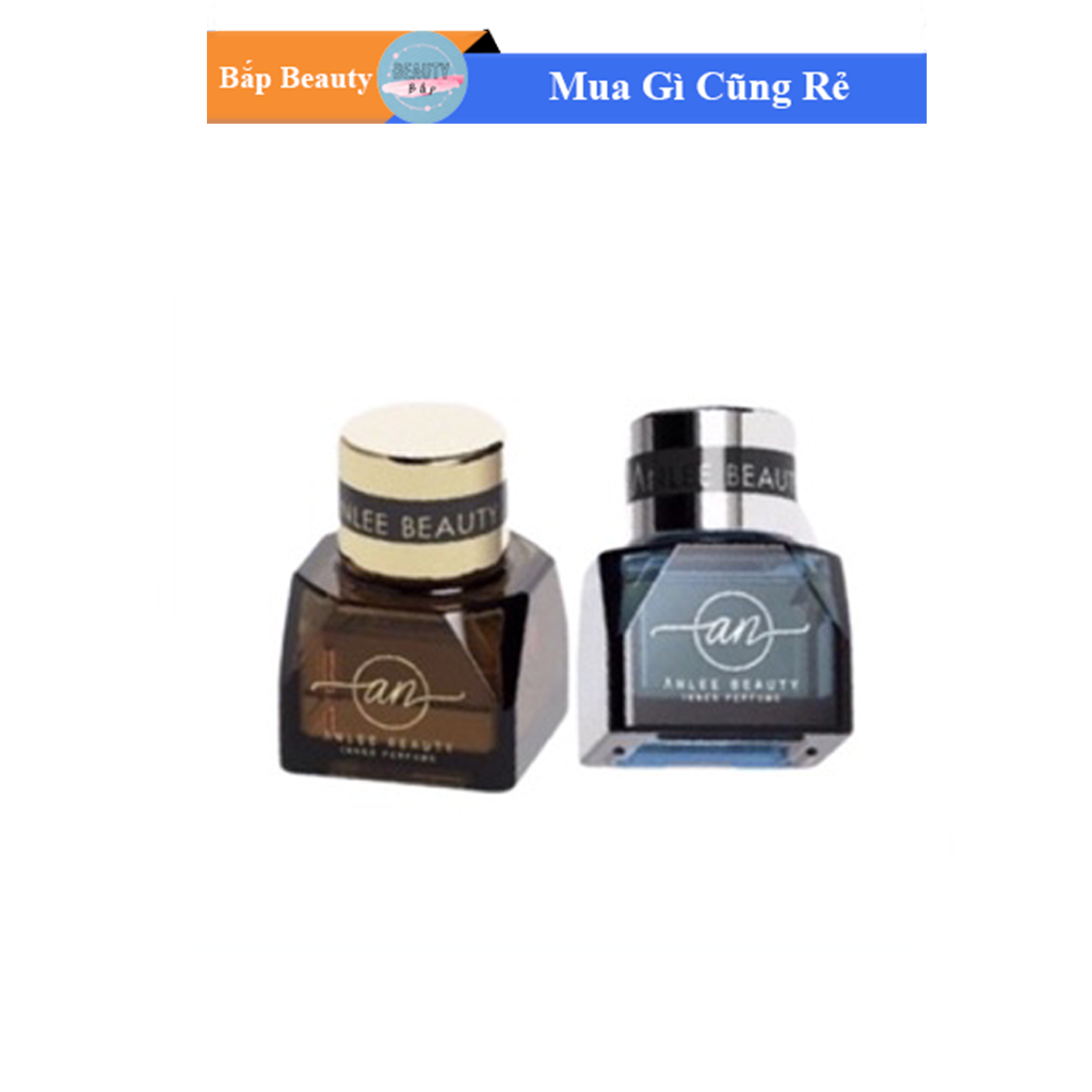Nước hoa vùng kín anlee beauty hàn quốc