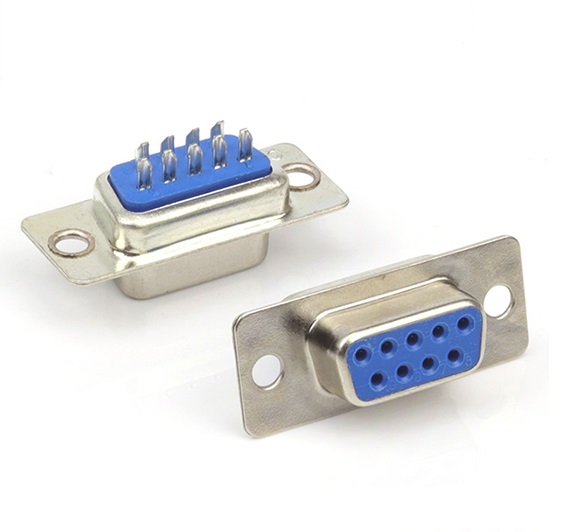 Bộ 2 cái db 9-15-25 hàn dây