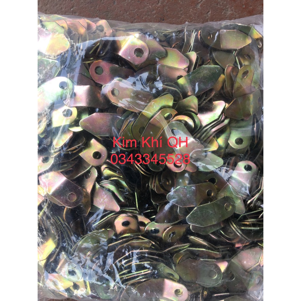 Bịch 1kg bát hạt dưa - làm khung tranh - giá sỉ