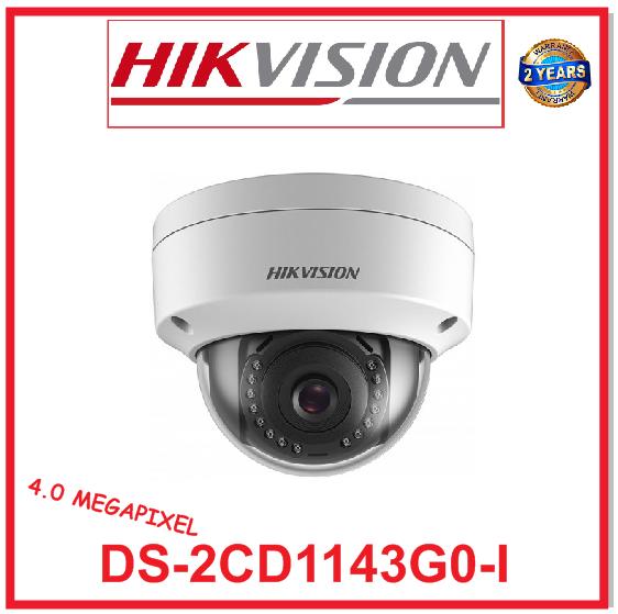 Camera ip hồng ngoại ds-2cd1143g0-i 4.0 megapixel