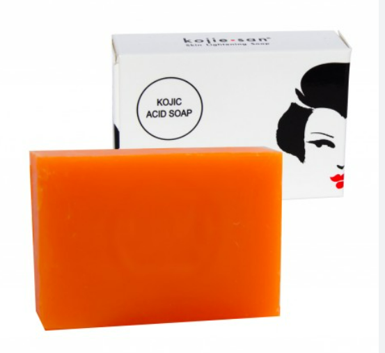 XÀ BÔNG TRẮNG DA KOJIESAN 135G CHÍNH HÃNG