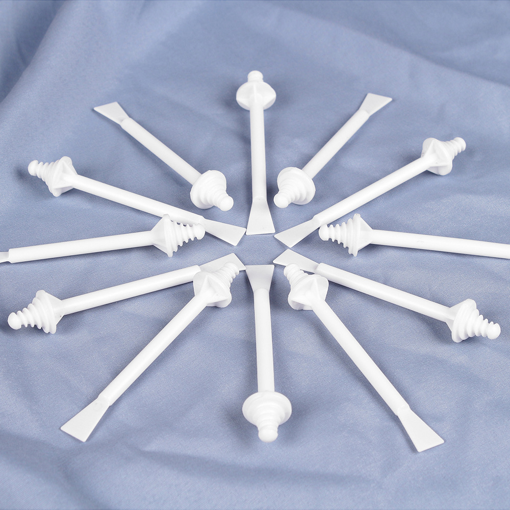 Set 10 que wax lông mũi, râu,lông mày chuyên dụng
