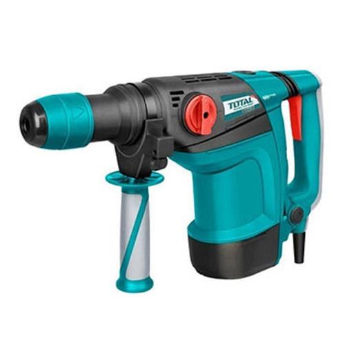MÁY KHOAN ĐỤC BÊ TÔNG TOTAL TH112386 Công suất 1200W