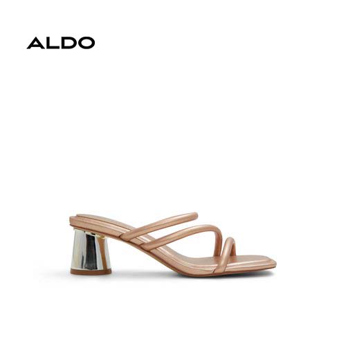 Sandal cao gót nữ aldo edawen653