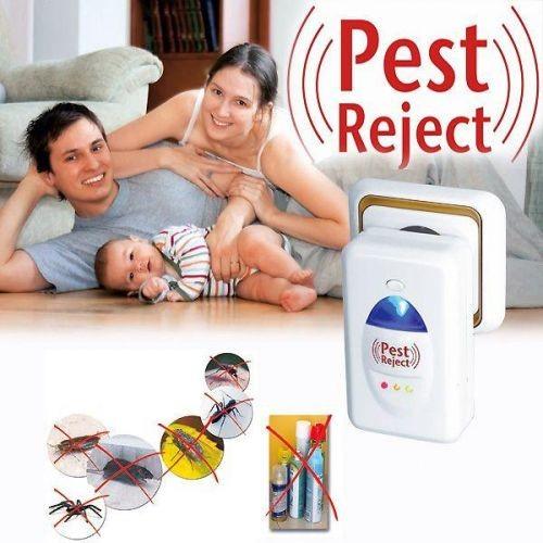 Máy đuổi côn trùng Pest Reject, Máy Đuổi Côn Trùng Pest Reject Hiệu Quả Cao, Giá Tốt, Máy Đuổi Côn Trùng Pest Reject Hiệu Quả Cao, Giá Tốt, Máy Đuổi Chuột Gián Muỗi Và Côn Trùng an toàn cho sức khỏe