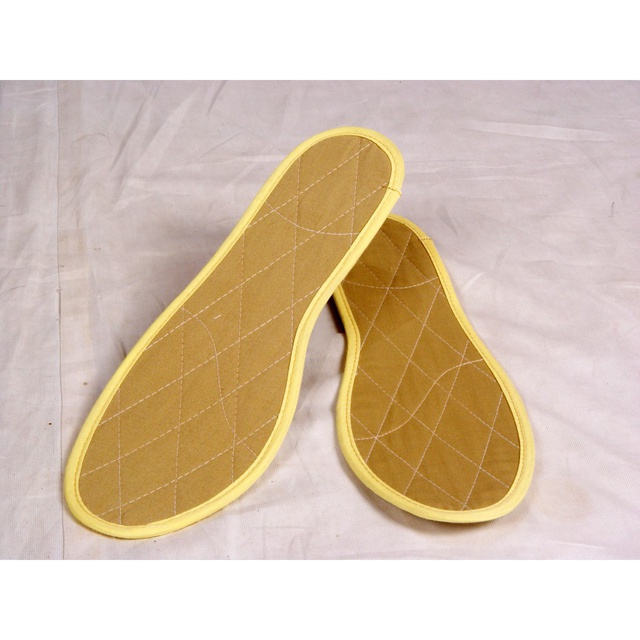 Lót giày hương quế size 38