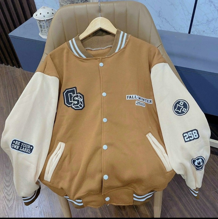 [GIẢM 10K CHO ĐH 119K]Áo Khoác Cardigan Nam Nữ CS 258 Thiết Kế Phối Tay Phồng Sành Điệu ROSS FASHION