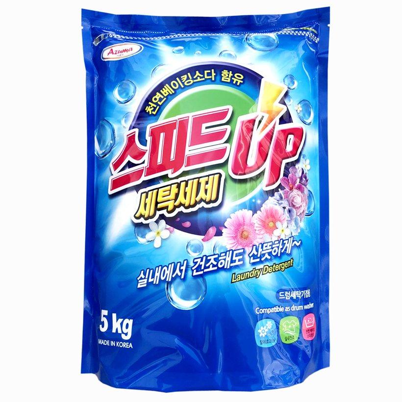 Bột giặt Azuma 5kg