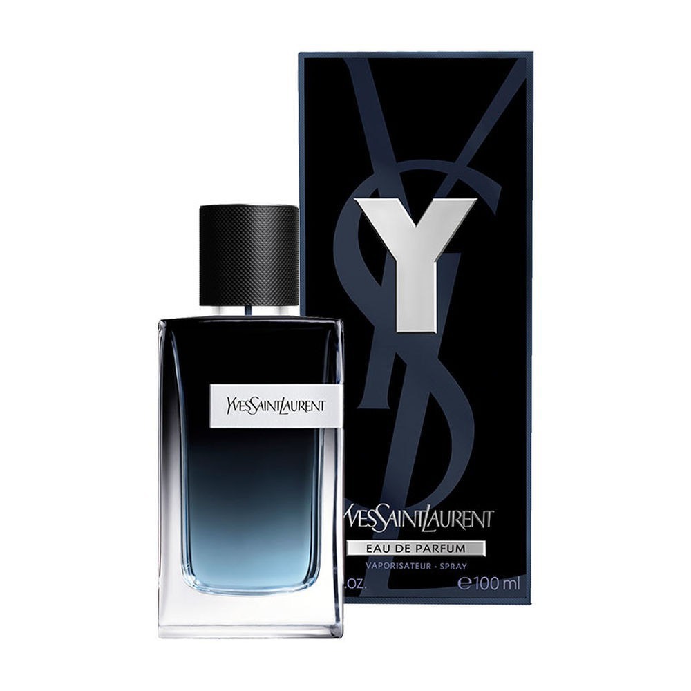 Nước Hoa Nam YSL Yves Saint Laurent Y EDP 100ml