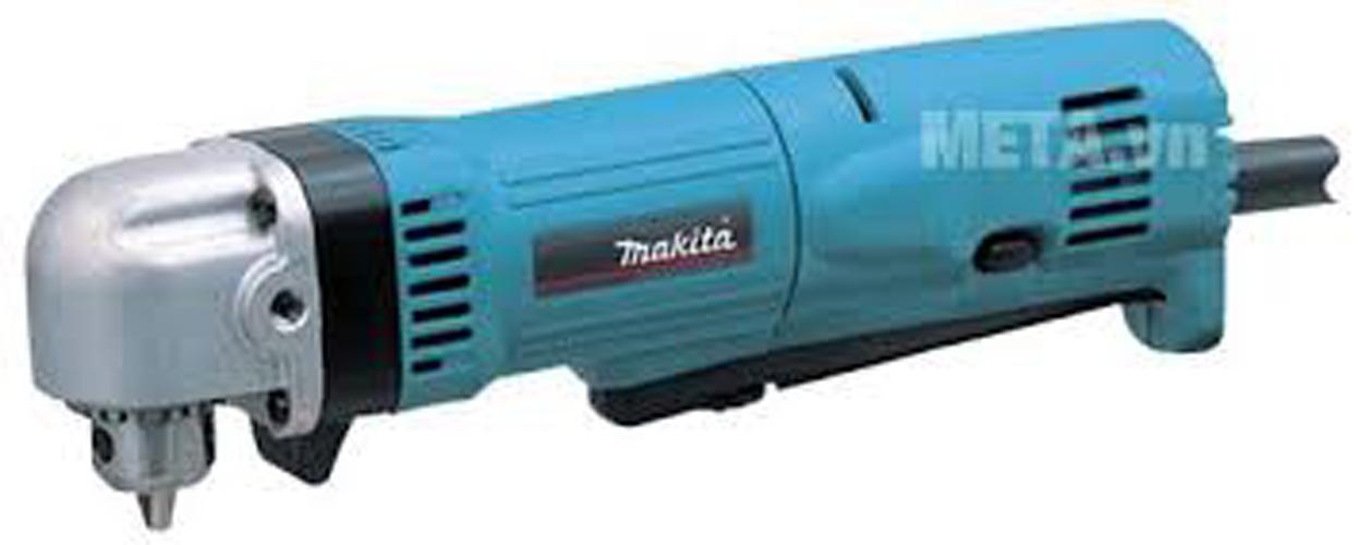 Máy khoan góc 450w makita da3010