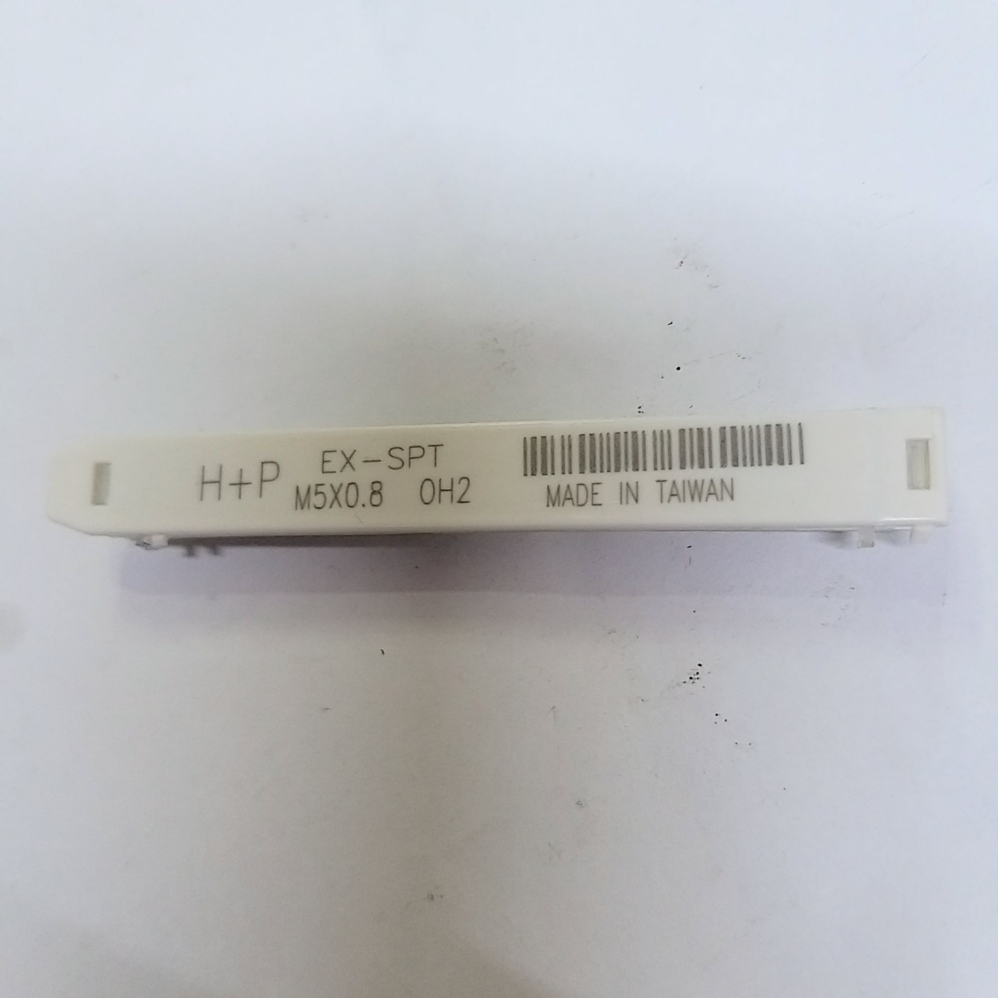 [HCM]Mũi Taro Vàng H+P Thẳng M5 x 0.8 (Vàng)