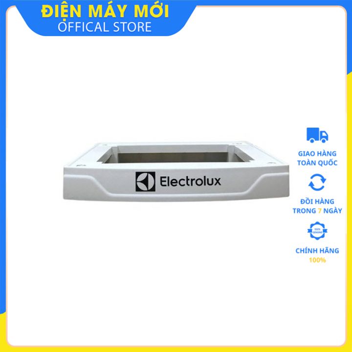 Chân đế máy giặt Electrolux PN333- Hàng NK chính hãng