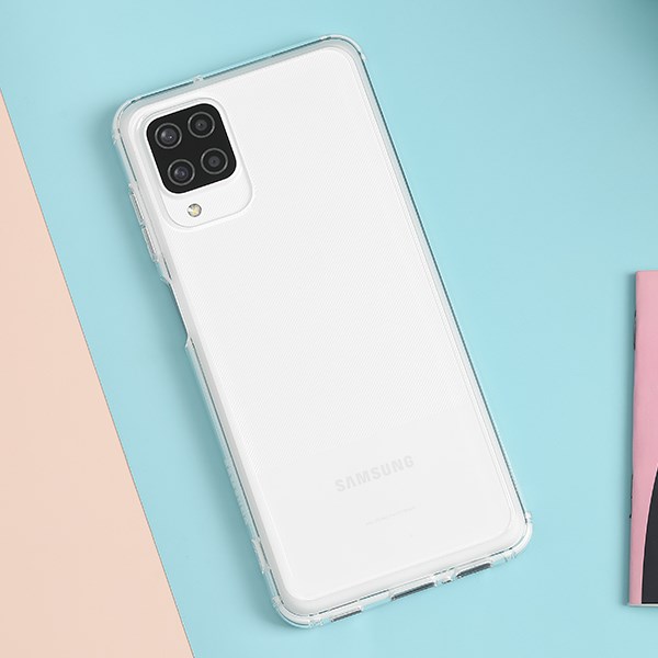 Ốp dẻo Samsung Galaxy A02s (loại đẹp)