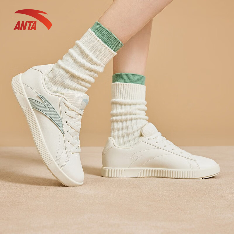 Giày thể thao nữ Life Style X-Game Anta 822248060