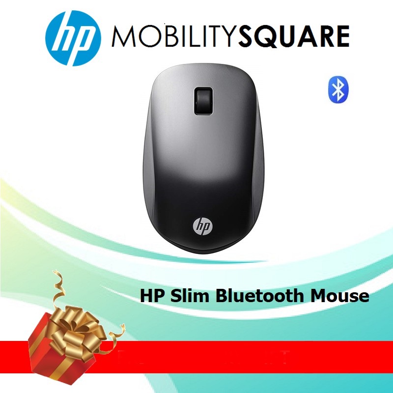 [HCM]HP Slim Bluetooth Mouse - Chuột Bluetooth không dây