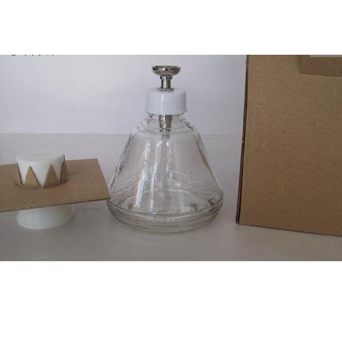 Lọ thủy tinh 180ml đựng cồn, dung môi, ete z18b - jesson - z18b
