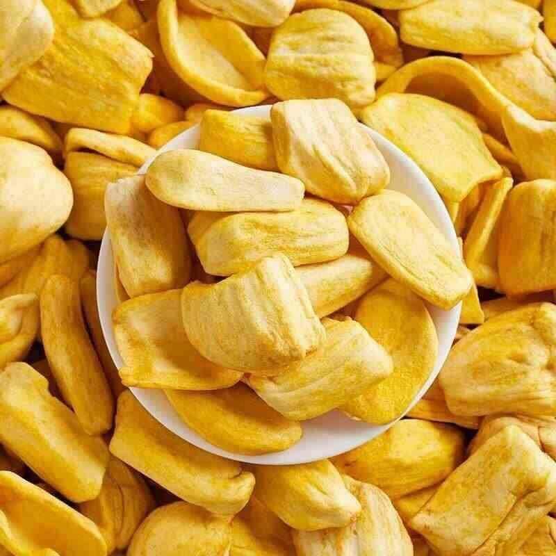 500g mít sấy giòn loại a