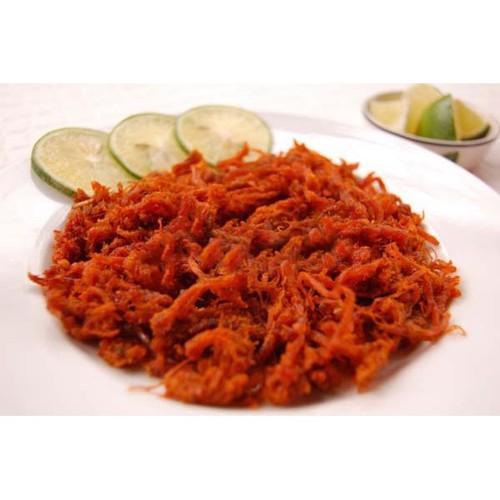 100g khô heo giả bò thơm ngon - khgb
