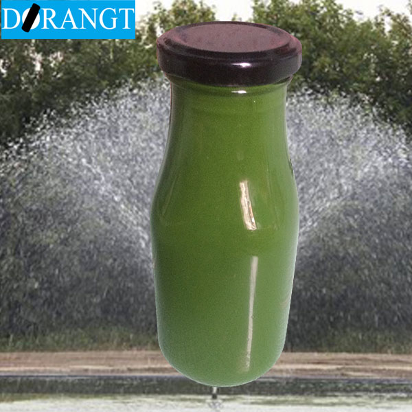 Chai thủy tinh 300ml nắp thiếc