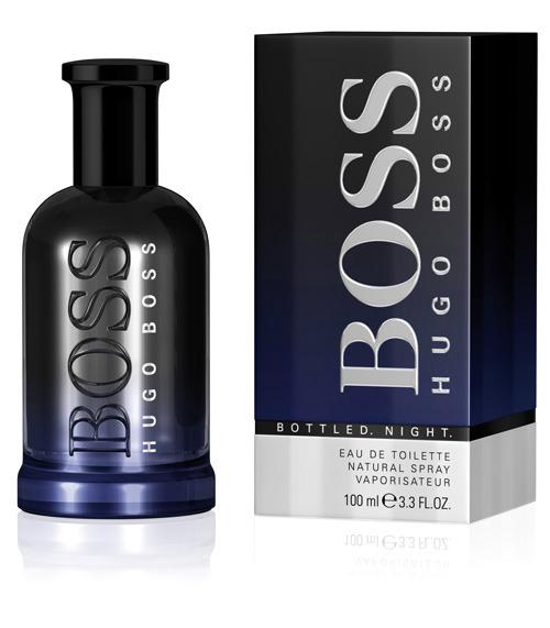 Nước hoa nam HUGO BOSS