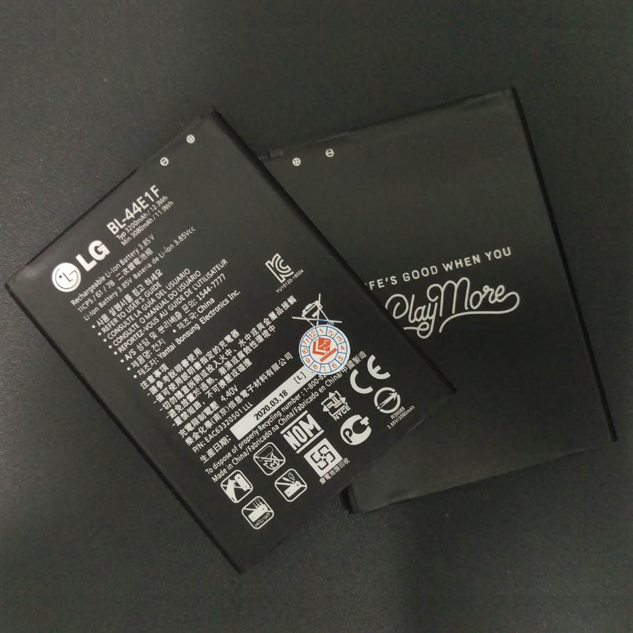 [HCM]Pin LG V20 | BL-44E1F | - 3200mAh