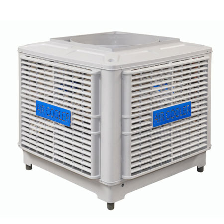 Máy làm mát công nghiệp air cooler 50000m3 h