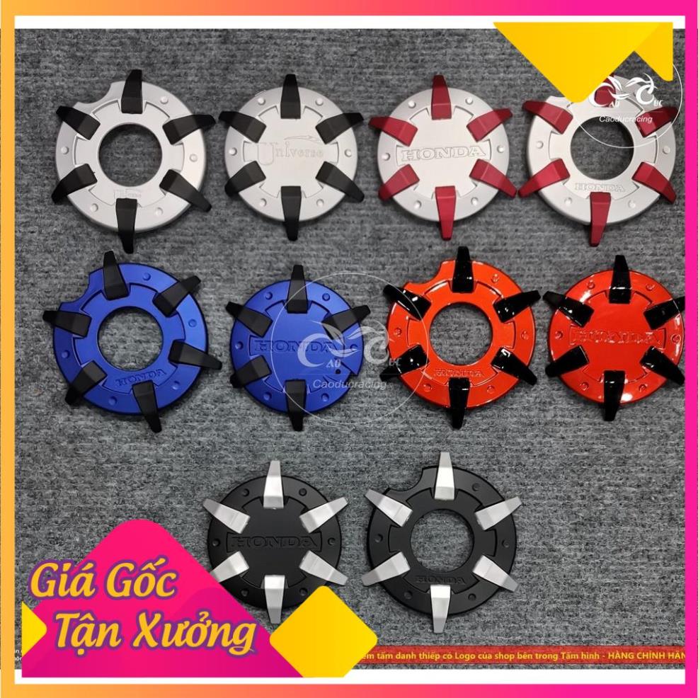 Chụp bảo vệ lốc máy winner 150 indo CD68