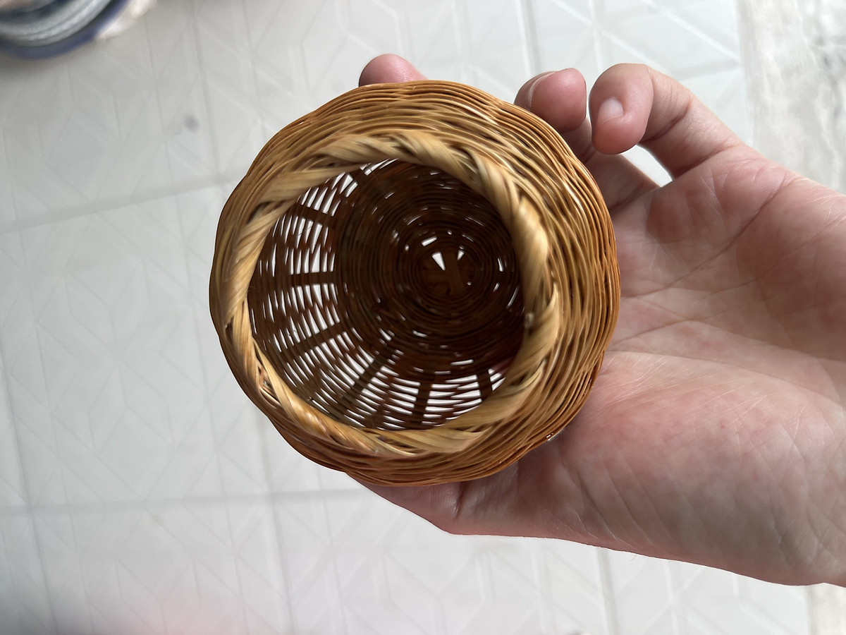 Cóng ăn đựng lúa, kê cho chim cu gáy - cóng ăn cho chim cu gáy