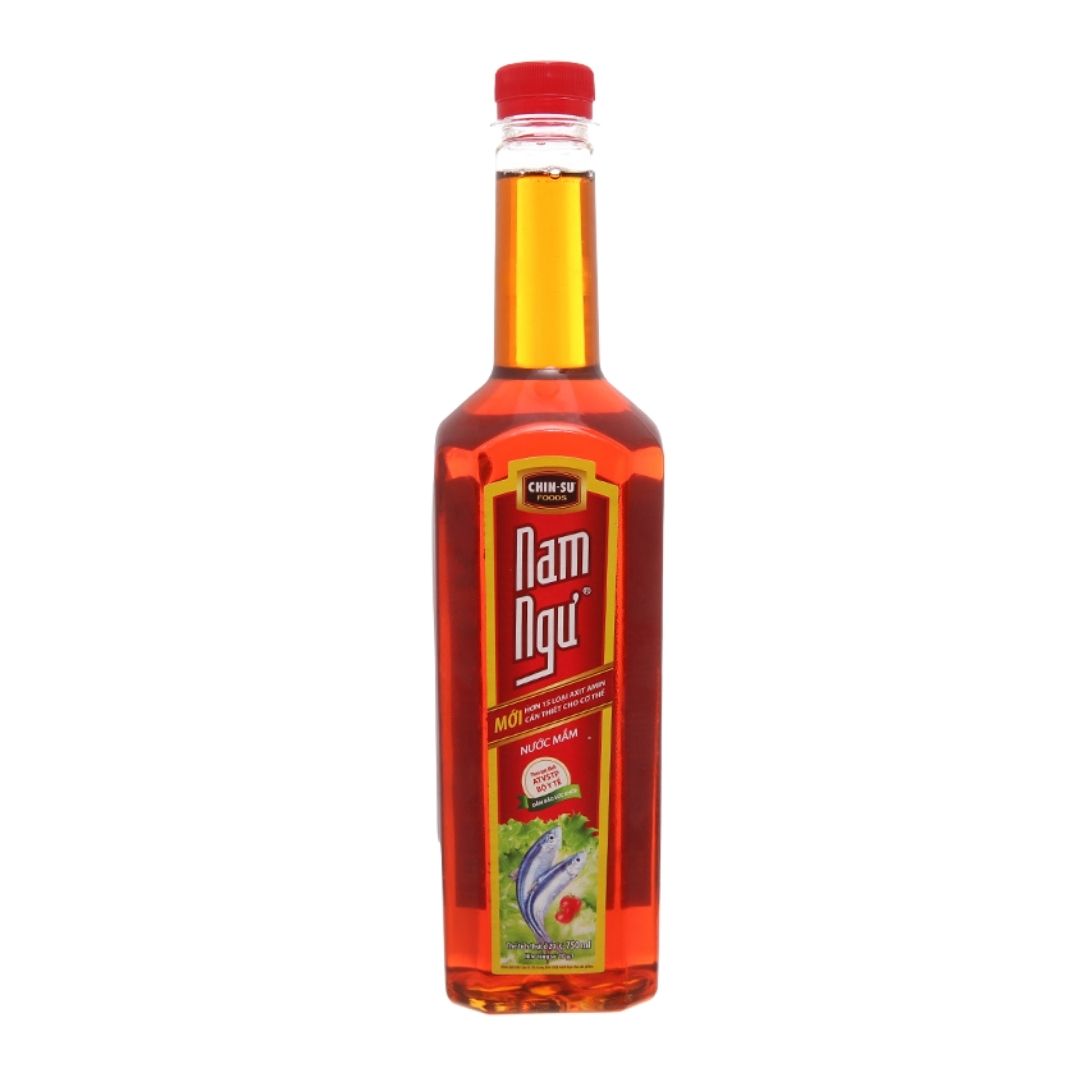 Nước mắm Nam Ngư - 500ml