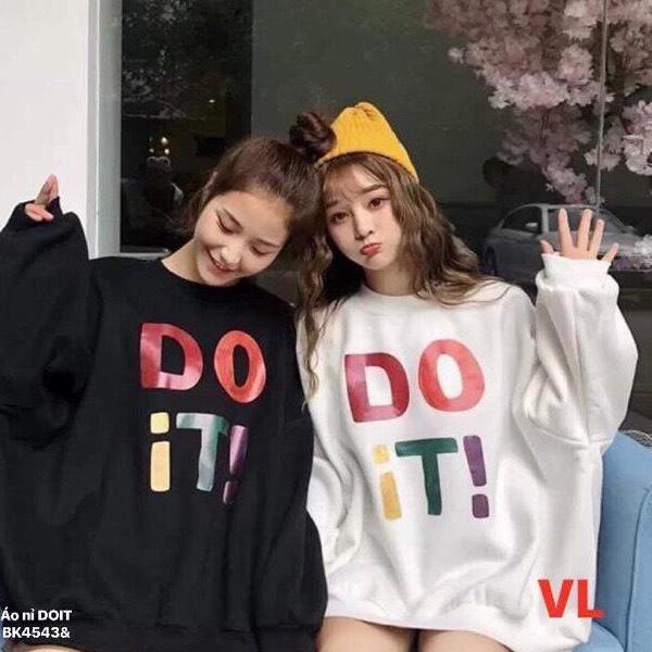 [Nguyen Nam Fashion] Áo Hoodie Thời Trang In Hình Cực Đẹp, Áo Hoodie Phong Cách Hàn Quốc Dài Tay Mũ Chùm Đầu Dễ Thương