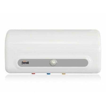 Bình nước nóng ferroli qq me 30 l bảo hành 8 năm