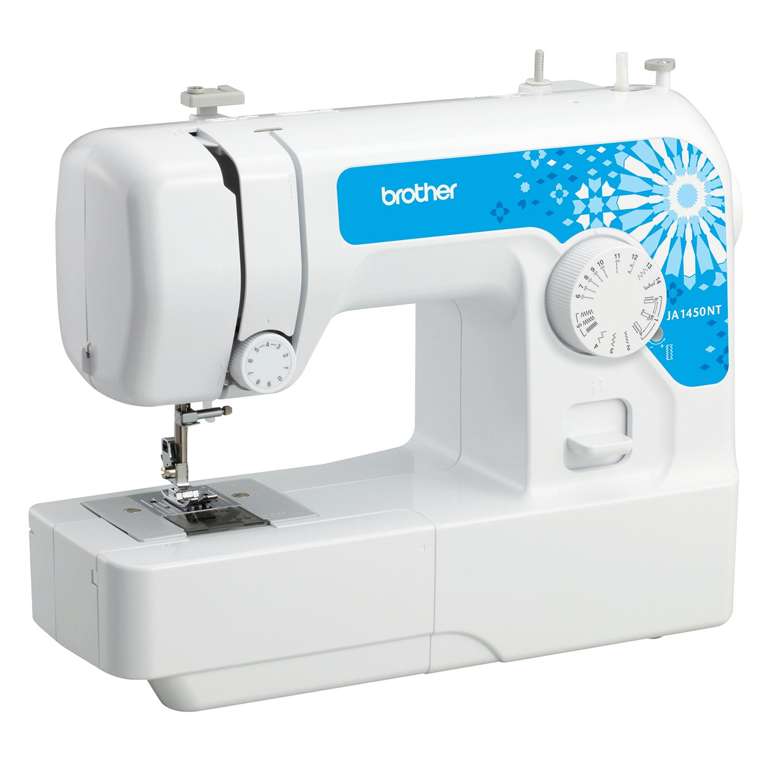 Máy may brother ja1450nt