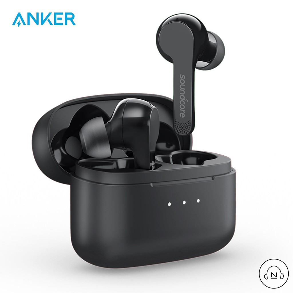 Tai nghe Bluetooth ANKER Soundcore Liberty Air A3902