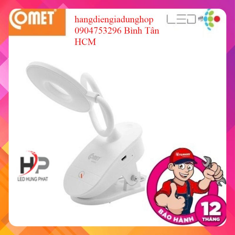 Đèn bàn led ct174