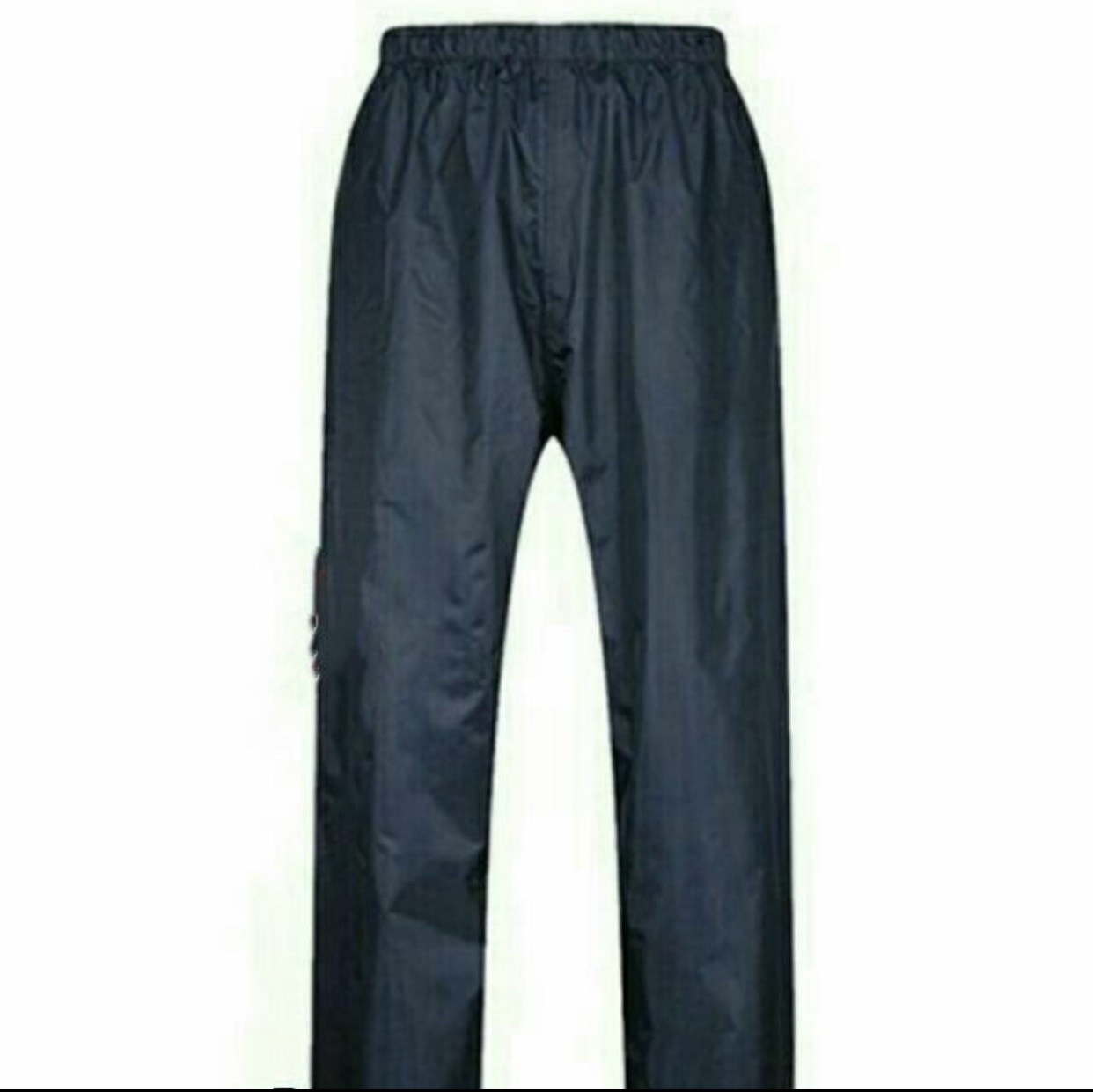 [HCM]Quần đi mưa vải dù cao cấp siêu bền (SIZE L XL 2XL từ 1m5-1m85)