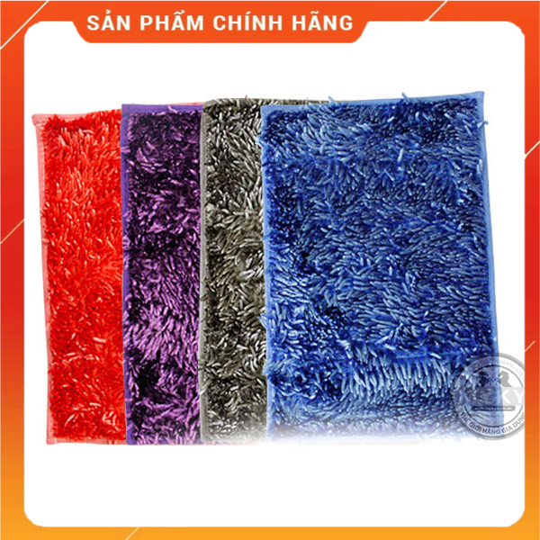 🌺🌺Thảm chùi chân đinh bóng lơn 40x60cm/ thảm nhà tắm lơn